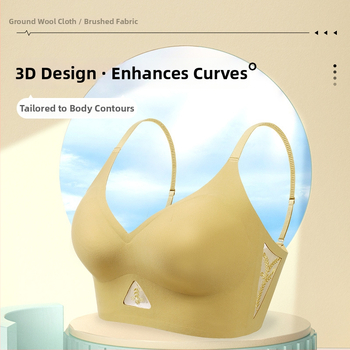 Nailona bez skrūvju krūšturis veidošanai, 3/4 kauss, plānas veidojošas kupas, aizmugurē četru rindu aizdare, fiksētas dubultās siksnas, elpojoša muguras atbalsts