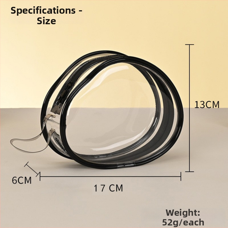 Silikona krūšturis bez plecu siksnām, ar 3/4 kausiem, plānas formētas kausi, priekšējā aizdare