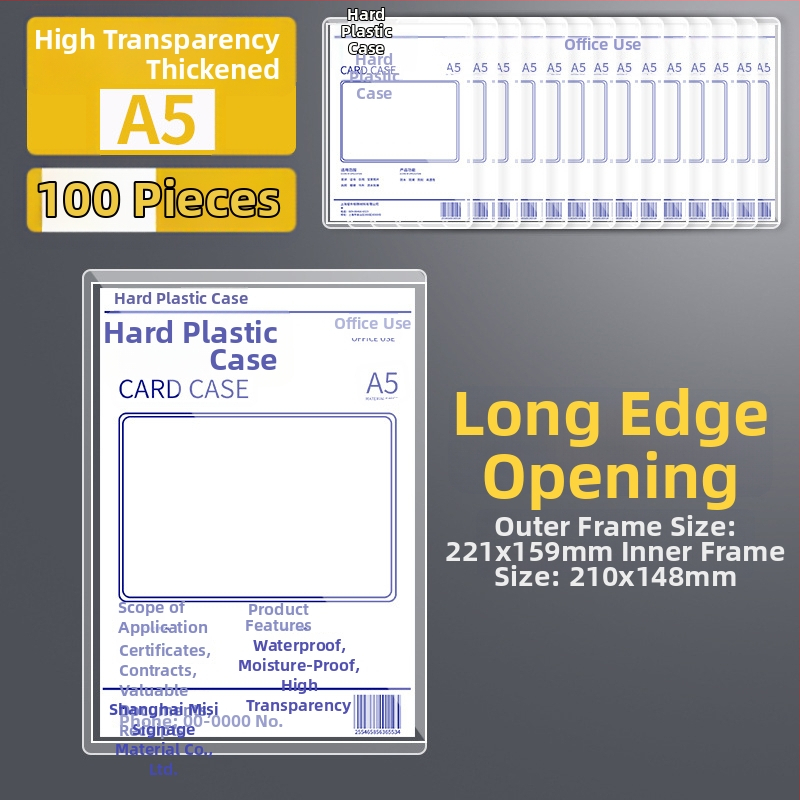 Albumo stiliaus apsauginė dėklas, universalus dizainas, skaidrus plastikas, medžiaga: Silk flower