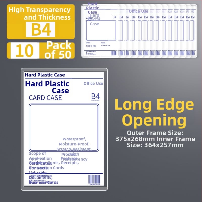 Albumo stiliaus apsauginė dėklas, universalus dizainas, skaidrus plastikas, medžiaga: Silk flower