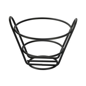 Стоманена кошница за пържени картофи и закуски – свеж и симпатичен стил, Bai Jun, категория плодова кошница, качествен продукт