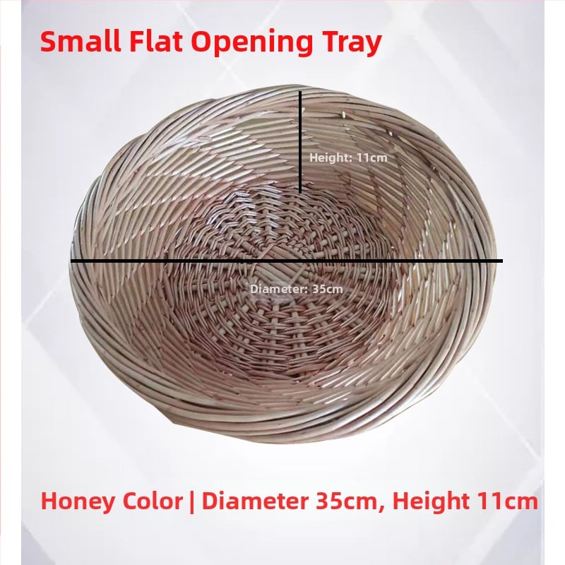 Καλάθι αποθήκευσης από ιτιά και άχυρο, μοντέλο 001, μοντέρνο μινιμαλιστικό στυλ, Liu yijiaju