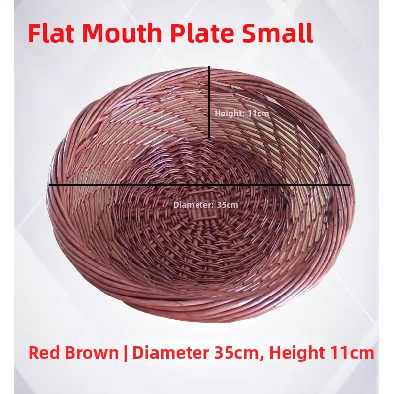 Καλάθι αποθήκευσης από ιτιά και άχυρο, μοντέλο 001, μοντέρνο μινιμαλιστικό στυλ, Liu yijiaju