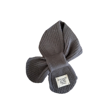 Κασκόλ unisex από βαμβακι για τον χειμώνα, φλοράλ σχέδιο, ζεστασιά, προσαρμογή