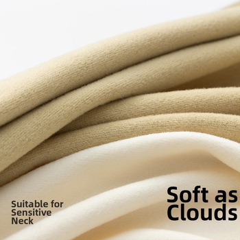 Belleptide Παιδικός Τρίγωνος Φουλάρι – Ζεστός, Φθινοπωρινή Πλέξη, Βισκόζη 31–50%, Απλό Πλεκτό