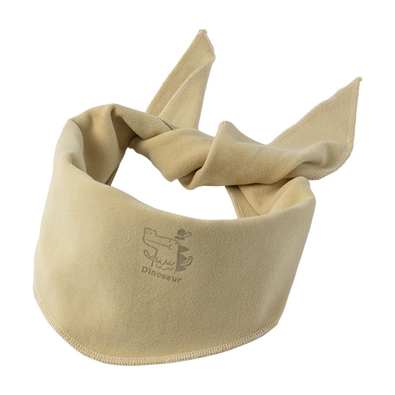 Belleptide Παιδικός Τρίγωνος Φουλάρι – Ζεστός, Φθινοπωρινή Πλέξη, Βισκόζη 31–50%, Απλό Πλεκτό