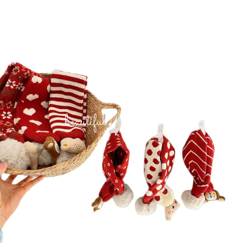 Κασκόλ από κάνναβη, Jacquard ύφανση, μονόχρωμο μοτίβο, κεντημένες λεπτομέρειες, ελαφρύ πολυτελές στυλ, μεσαίου μήκους