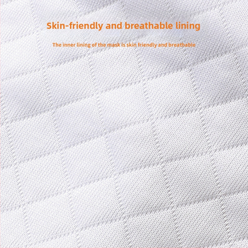 Интегрирана зимна шапка с протектор за шията, ветроустойчива и топла — полиестер над 96%, куполна горна част, за възраст над 10 години