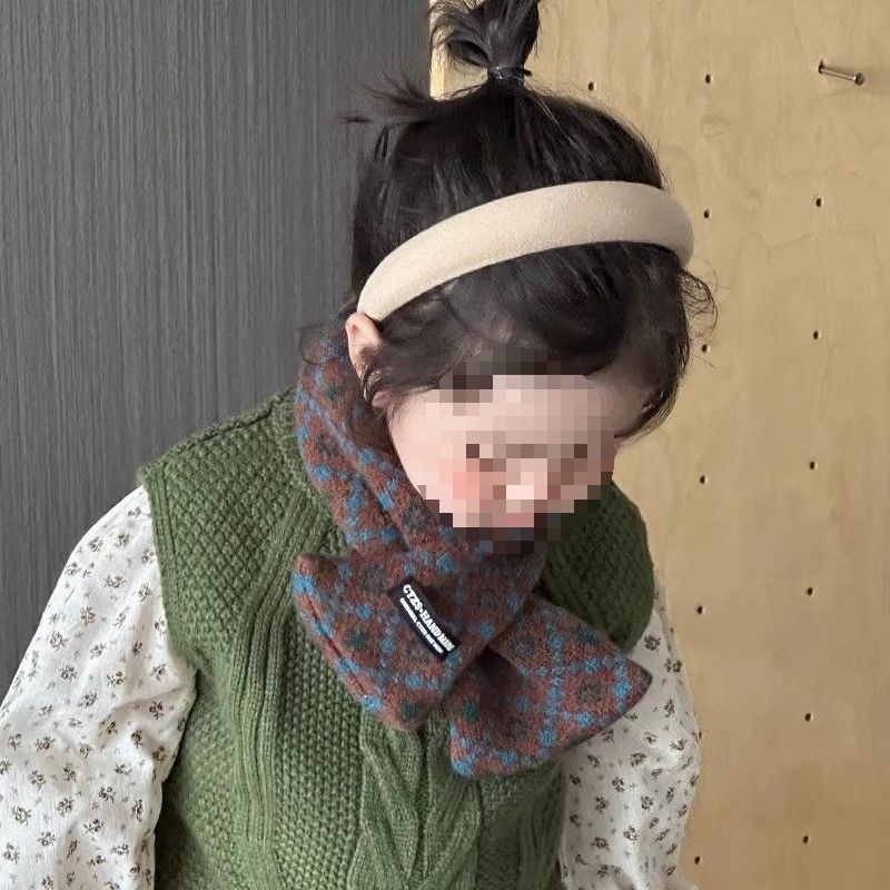 Κασκόλ, unisex, άνοιξη, απλό στυλ, Υλικό: Άλλο