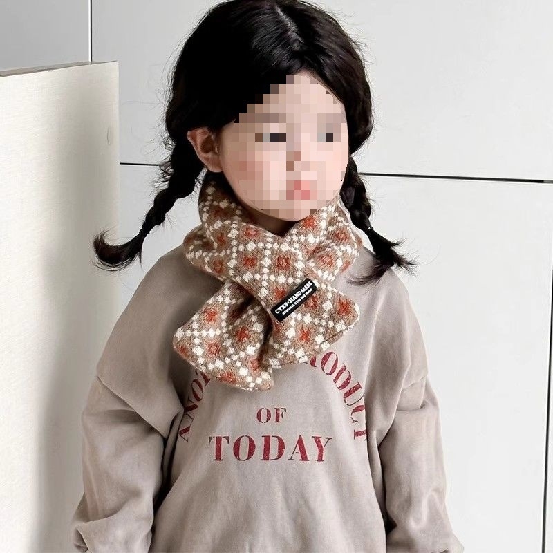 Κασκόλ, unisex, άνοιξη, απλό στυλ, Υλικό: Άλλο