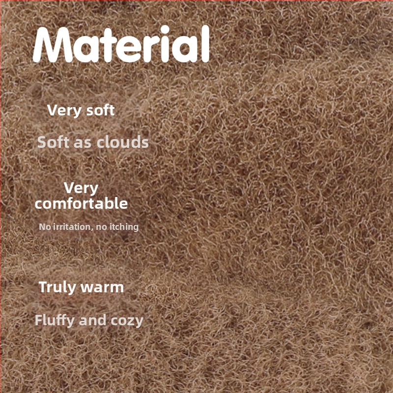 Happy παιδικά πλεκτά γάντια για τον χειμώνα, με πέντε δάχτυλα, σχέδιο αυτοκίνητο-καρτούν, κέντημα, για ηλικίες 2–6 ετών