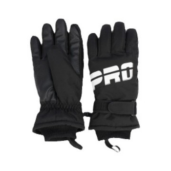 Παιδικά γάντια σκι - πολυεστερική ίνα, για χειμώνα, ηλικίες 6–12 ετών, ζεστά.