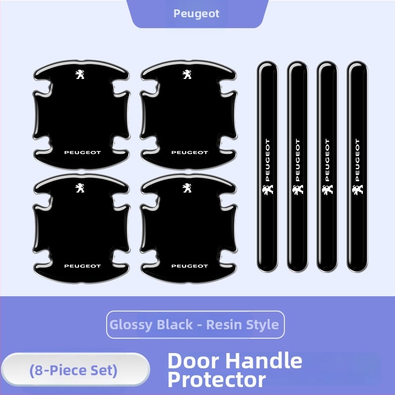 Pojas protiv sudara vrata, univerzalna ručka vrata, ljepilo zaštita rubova, zaštita od ogrebotina