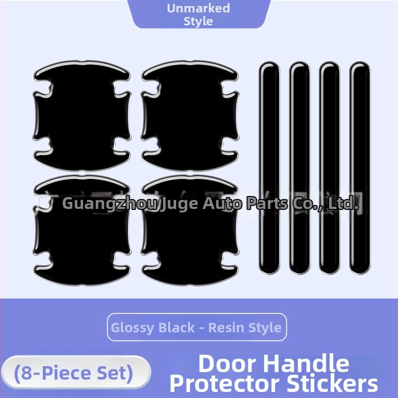 Pojas protiv sudara vrata, univerzalna ručka vrata, ljepilo zaštita rubova, zaštita od ogrebotina