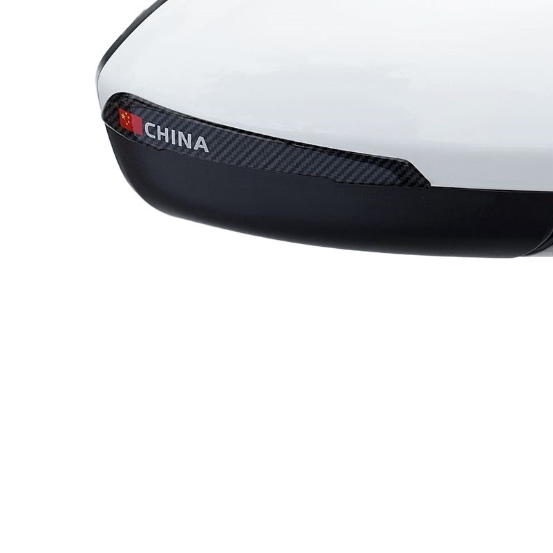 Trake protiv sudara za vrata automobila, zaštita rubova i retrovizora, otporne na ogrebotine i udarce