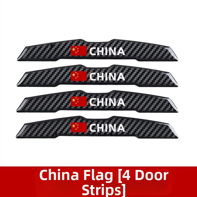 Trake protiv sudara za vrata automobila, zaštita rubova i retrovizora, otporne na ogrebotine i udarce