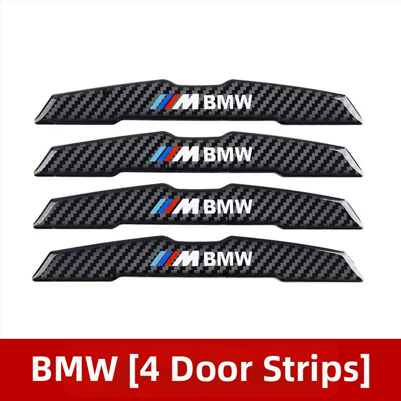 Trake protiv sudara za vrata automobila, zaštita rubova i retrovizora, otporne na ogrebotine i udarce