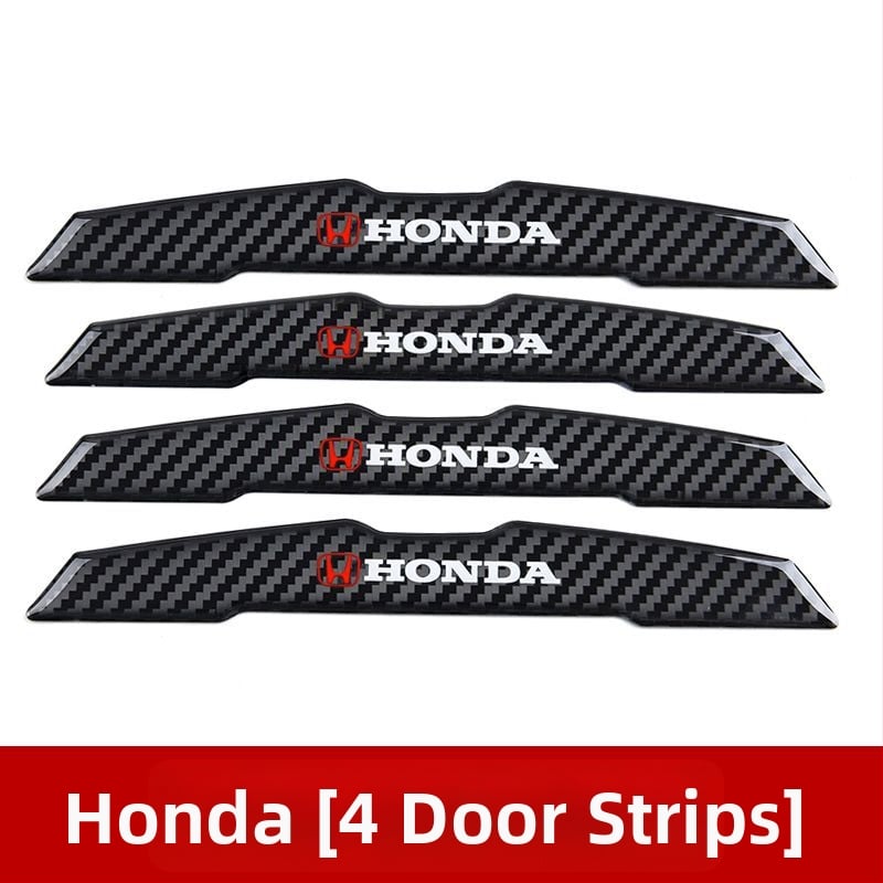 Trake protiv sudara za vrata automobila, zaštita rubova i retrovizora, otporne na ogrebotine i udarce