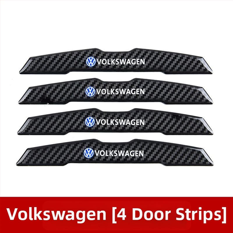 Trake protiv sudara za vrata automobila, zaštita rubova i retrovizora, otporne na ogrebotine i udarce