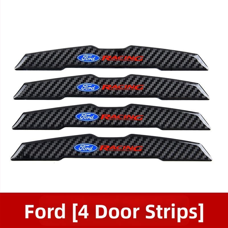 Trake protiv sudara za vrata automobila, zaštita rubova i retrovizora, otporne na ogrebotine i udarce