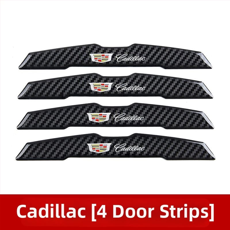 Trake protiv sudara za vrata automobila, zaštita rubova i retrovizora, otporne na ogrebotine i udarce