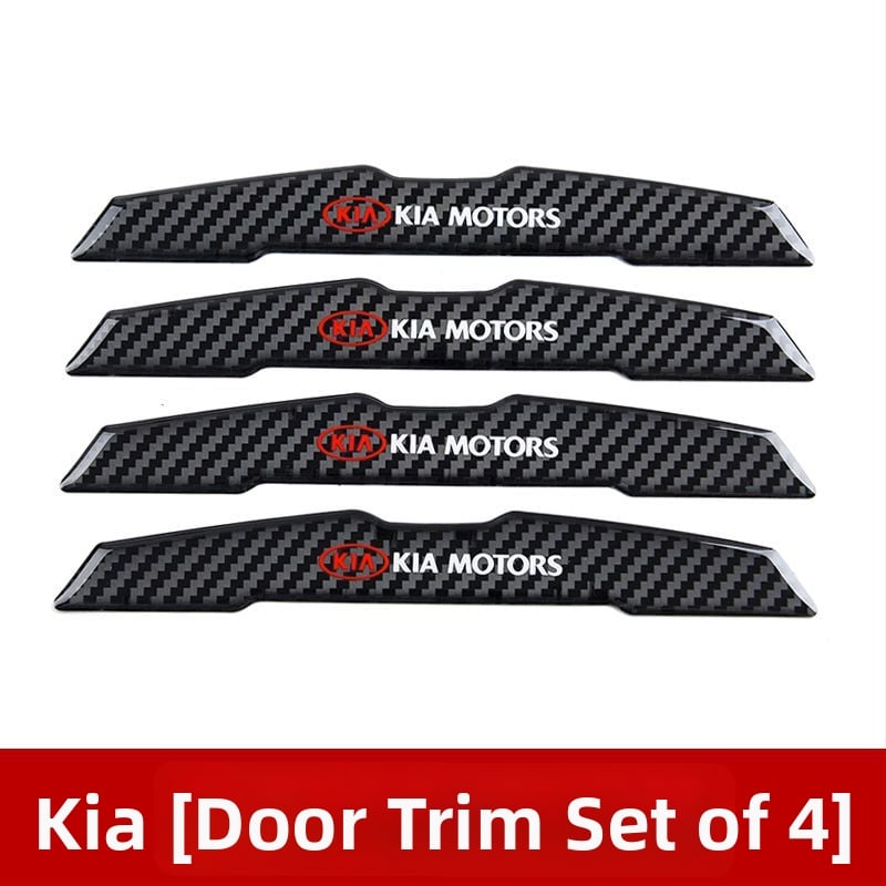 Trake protiv sudara za vrata automobila, zaštita rubova i retrovizora, otporne na ogrebotine i udarce