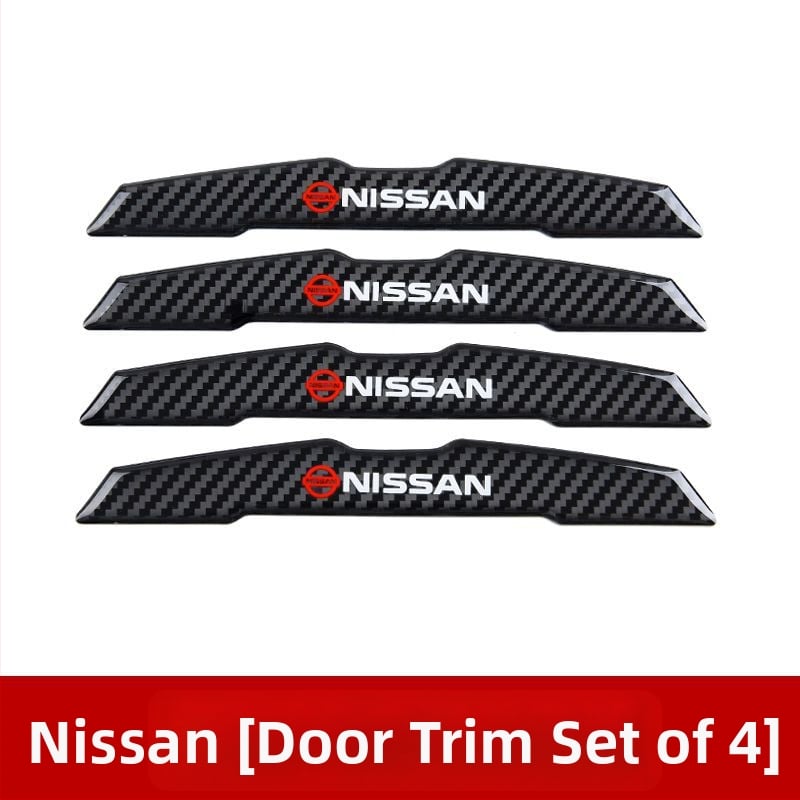 Trake protiv sudara za vrata automobila, zaštita rubova i retrovizora, otporne na ogrebotine i udarce