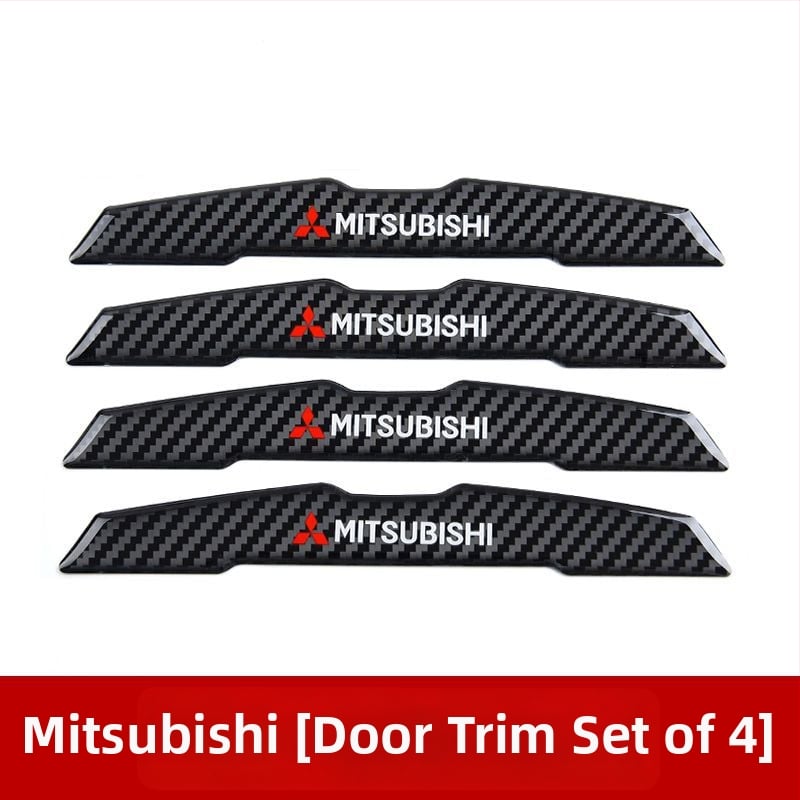 Trake protiv sudara za vrata automobila, zaštita rubova i retrovizora, otporne na ogrebotine i udarce