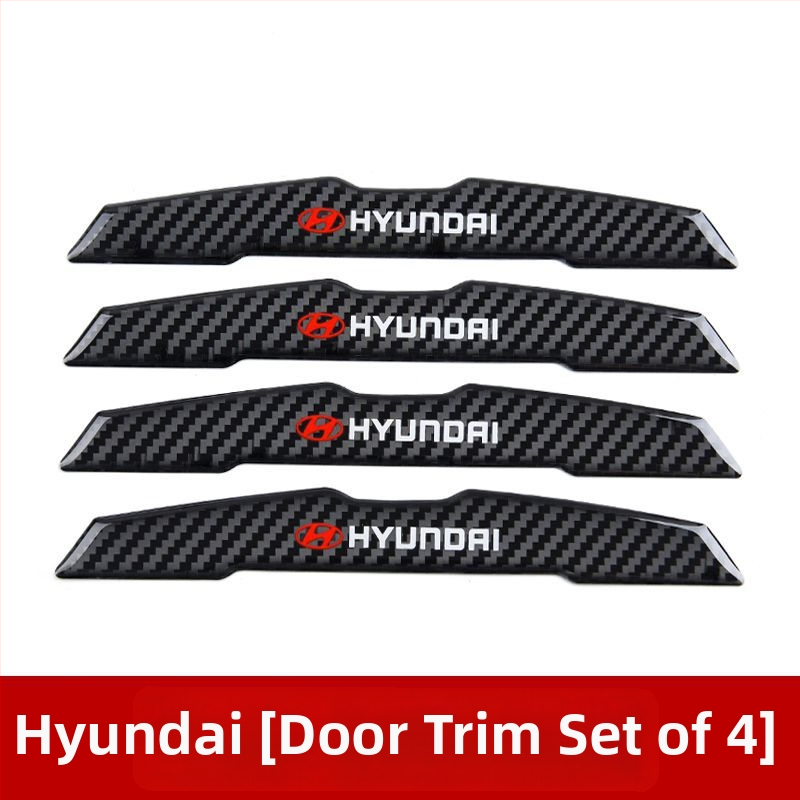 Trake protiv sudara za vrata automobila, zaštita rubova i retrovizora, otporne na ogrebotine i udarce