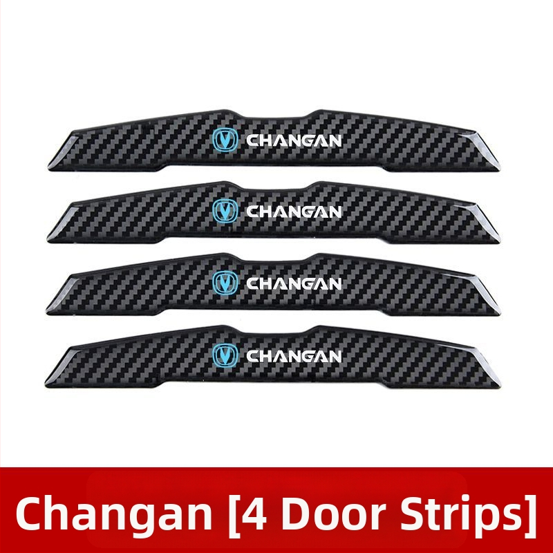 Trake protiv sudara za vrata automobila, zaštita rubova i retrovizora, otporne na ogrebotine i udarce