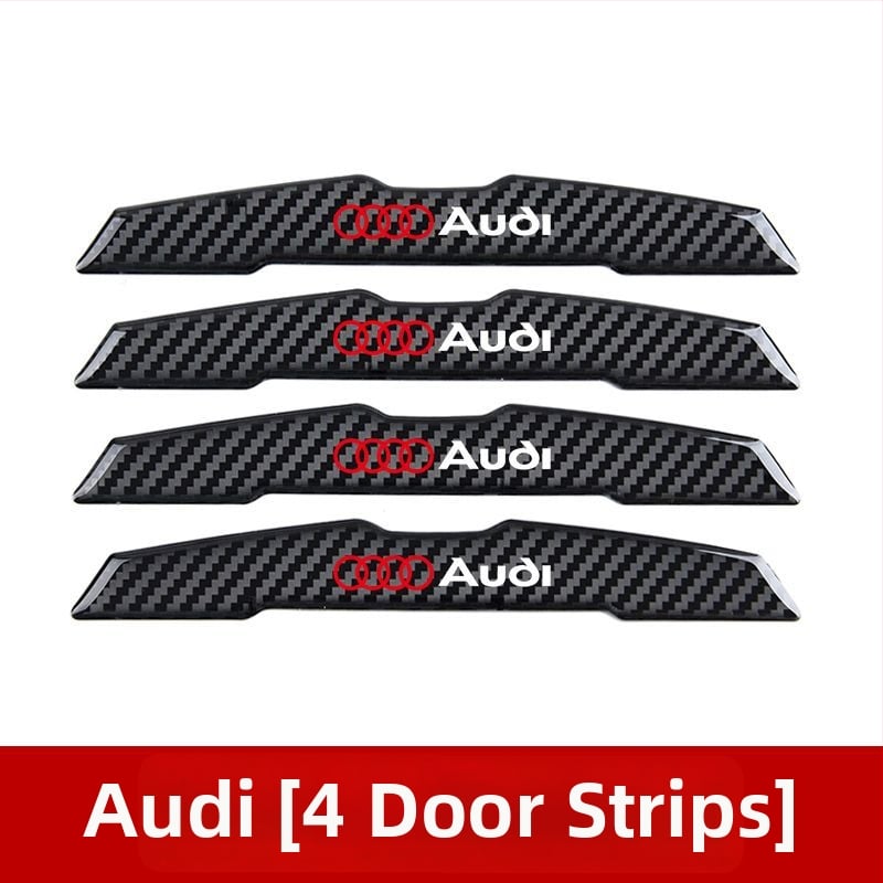 Trake protiv sudara za vrata automobila, zaštita rubova i retrovizora, otporne na ogrebotine i udarce