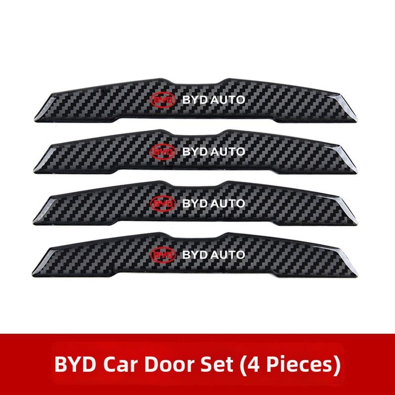 Trake protiv sudara za vrata automobila, zaštita rubova i retrovizora, otporne na ogrebotine i udarce