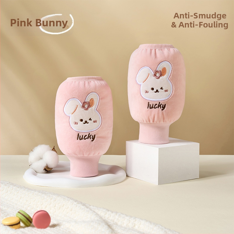 Jingqi bērnu piedurknu aizsargi – pret netīrumiem, universāls, poliesterā šķiedra, vecums 0–3 gadi, piemērots ziemai, pavasarim un rudenim