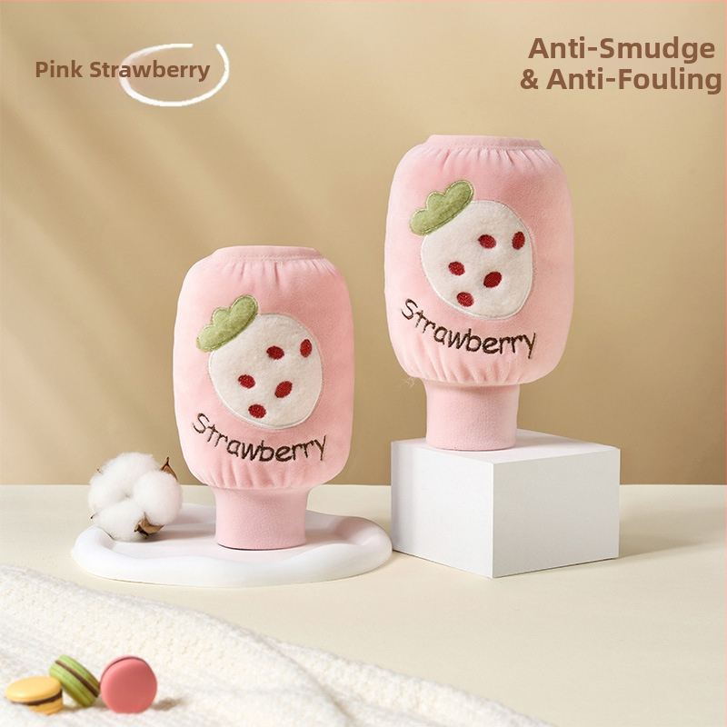 Jingqi bērnu piedurknu aizsargi – pret netīrumiem, universāls, poliesterā šķiedra, vecums 0–3 gadi, piemērots ziemai, pavasarim un rudenim