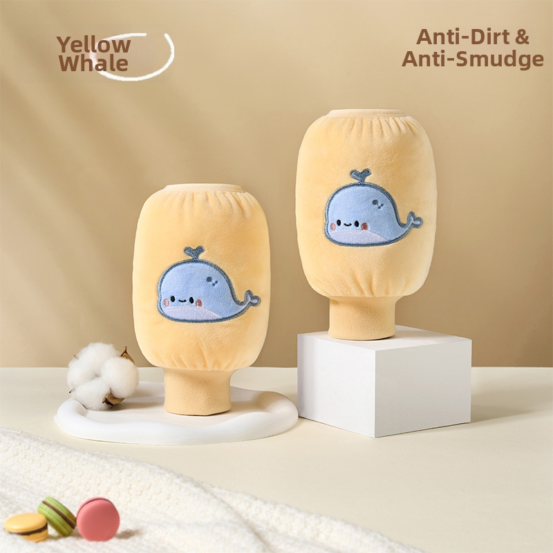 Jingqi bērnu piedurknu aizsargi – pret netīrumiem, universāls, poliesterā šķiedra, vecums 0–3 gadi, piemērots ziemai, pavasarim un rudenim