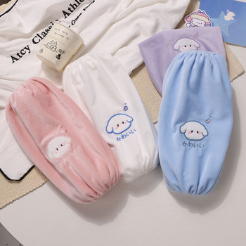 Konohafei Καρτούν Μανσέτες Γραφείου – πολυεστέρας, προστασία από λεκέδες, σχέδιο καρτούν