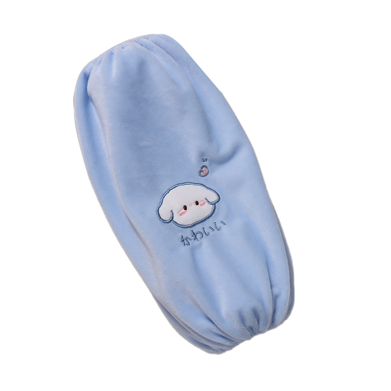 Konohafei Καρτούν Μανσέτες Γραφείου – πολυεστέρας, προστασία από λεκέδες, σχέδιο καρτούν