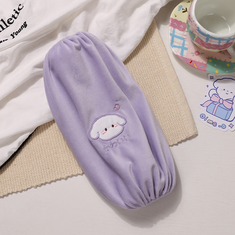 Konohafei Καρτούν Μανσέτες Γραφείου – πολυεστέρας, προστασία από λεκέδες, σχέδιο καρτούν