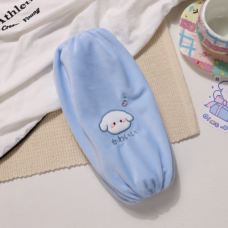 Konohafei Καρτούν Μανσέτες Γραφείου – πολυεστέρας, προστασία από λεκέδες, σχέδιο καρτούν