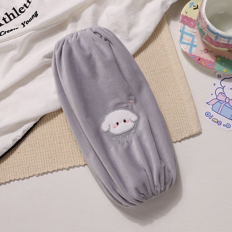 Konohafei Καρτούν Μανσέτες Γραφείου – πολυεστέρας, προστασία από λεκέδες, σχέδιο καρτούν