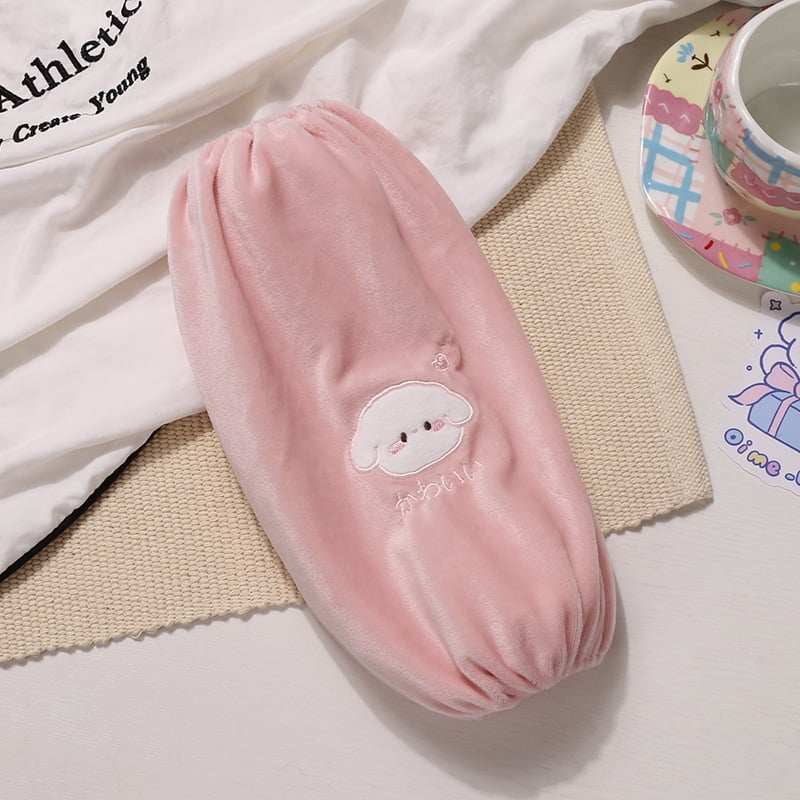 Konohafei Καρτούν Μανσέτες Γραφείου – πολυεστέρας, προστασία από λεκέδες, σχέδιο καρτούν