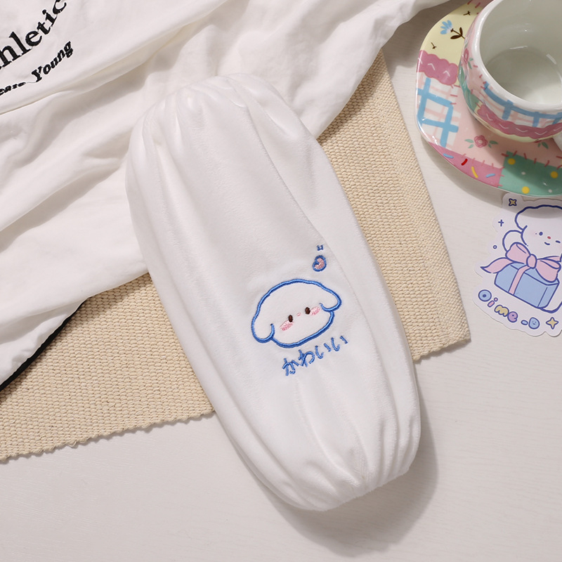 Konohafei Καρτούν Μανσέτες Γραφείου – πολυεστέρας, προστασία από λεκέδες, σχέδιο καρτούν