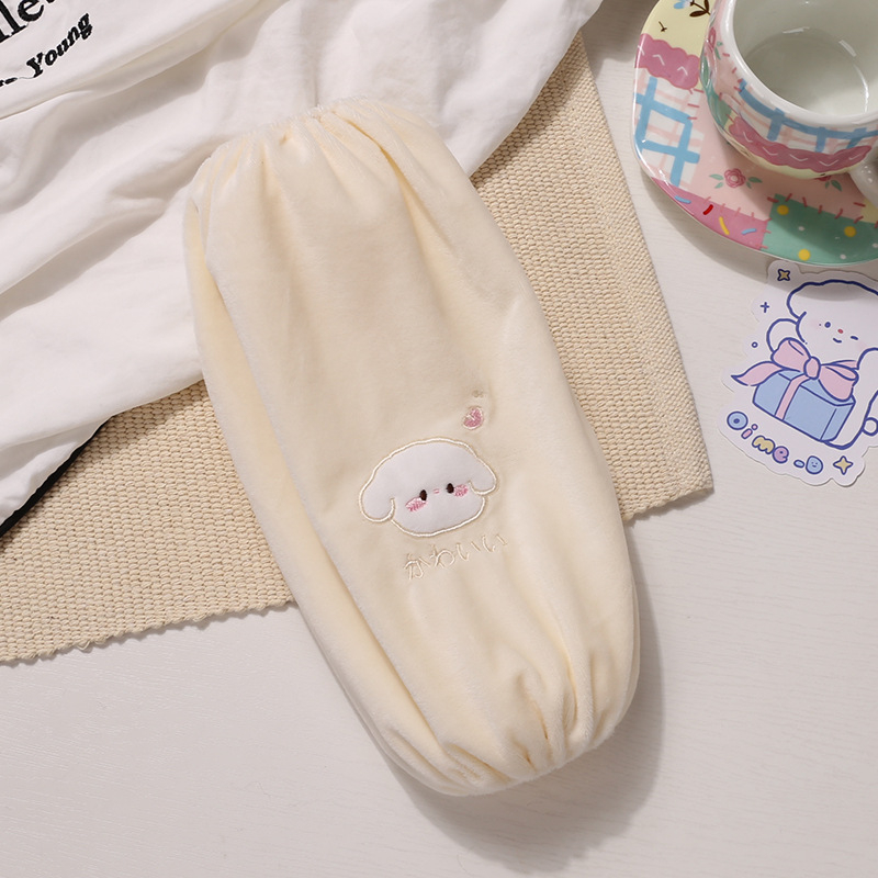 Konohafei Καρτούν Μανσέτες Γραφείου – πολυεστέρας, προστασία από λεκέδες, σχέδιο καρτούν