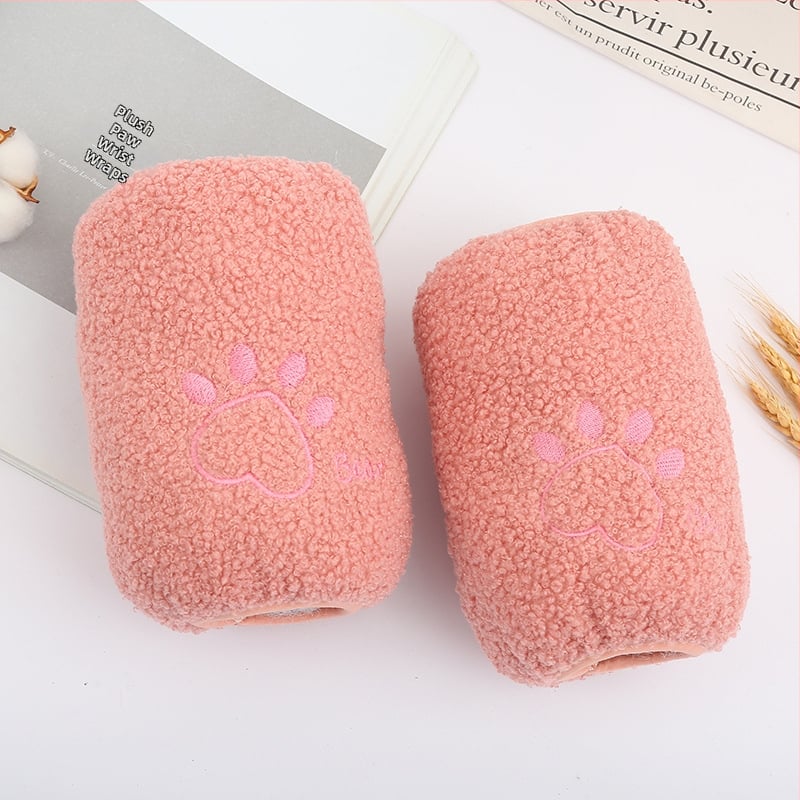 Βρεφικά μανίκια - Αντιβρωμικά, βαμβακερό ύφασμα, μοτίβο graffiti, ιαπωνικό/κορεατικό γλυκό στυλ