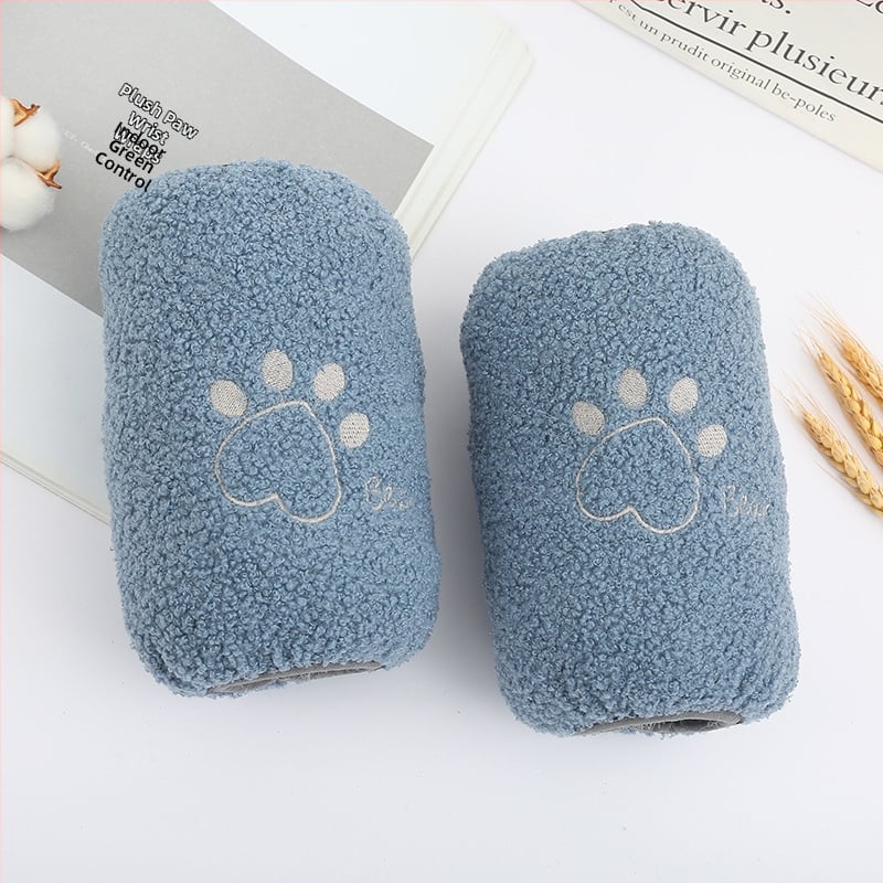 Βρεφικά μανίκια - Αντιβρωμικά, βαμβακερό ύφασμα, μοτίβο graffiti, ιαπωνικό/κορεατικό γλυκό στυλ