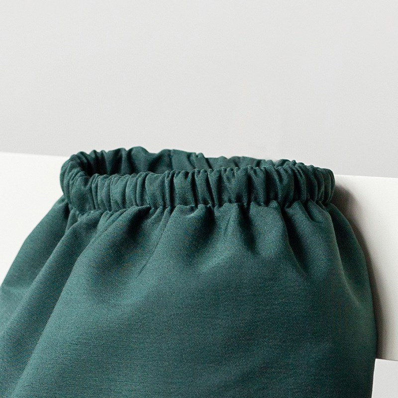 Προστατευτικά μανίκια για ποδιά, αδιάβροχα και ανθεκτικά σε λάδια, διπλού στρώματος, πολυεστέρας