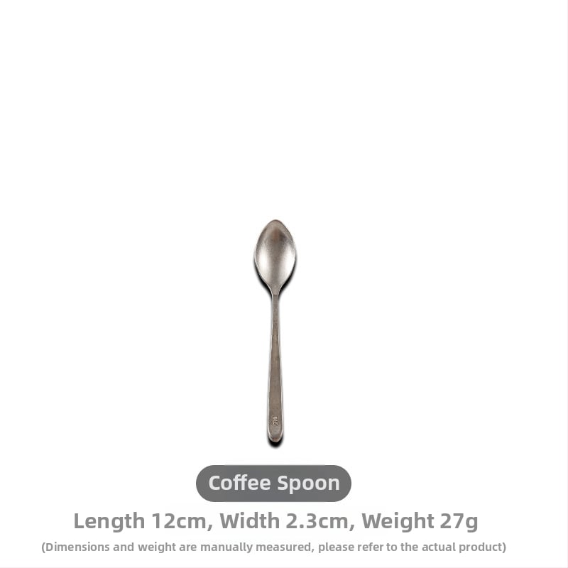 Σετ μαχαιροπίρουνα από ανοξείδωτο χάλυβα 304, vintage μοτίβο νιφάδων χιονιού – περιλαμβάνει μαχαίρι για μπριζόλα, πιρούνες, κουτάλια, κουτάλι καφέ, κουτάλι επιδορπίου και σερβιριστικό κουτάλι