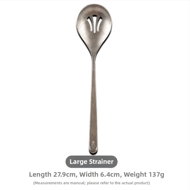 Σετ μαχαιροπίρουνα από ανοξείδωτο χάλυβα 304, vintage μοτίβο νιφάδων χιονιού – περιλαμβάνει μαχαίρι για μπριζόλα, πιρούνες, κουτάλια, κουτάλι καφέ, κουτάλι επιδορπίου και σερβιριστικό κουτάλι