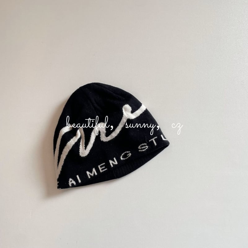 Laste bucket müts, Korea stiilis tänavast ilmet, kupol-kroon ja äär, puuvillane talveks 2025