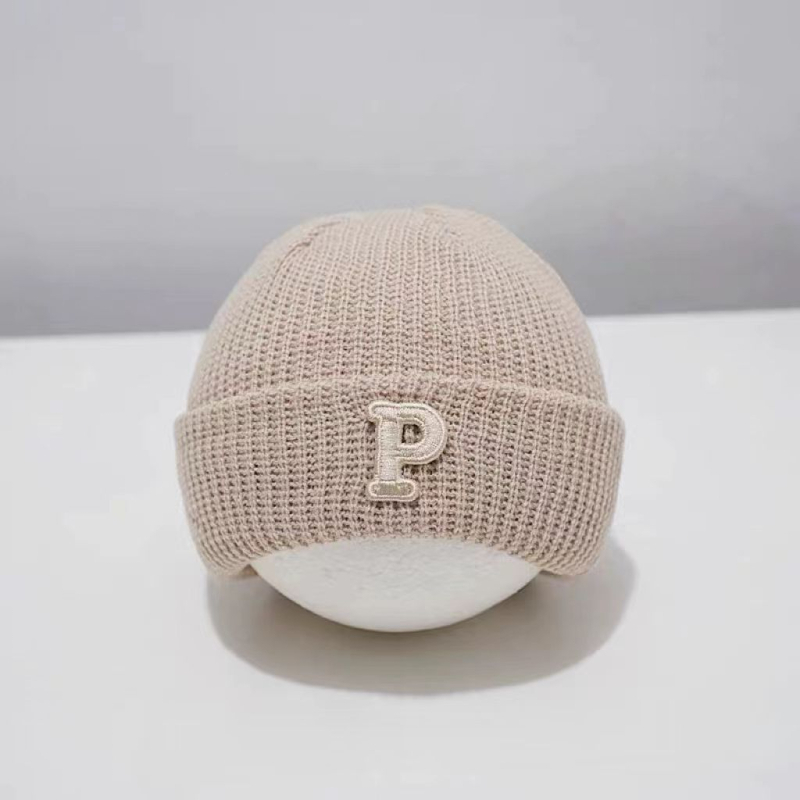 Kootud beebihatt, kupolitaoline lühikese äärega, jaakardimustriga, hingav päikesekaitse, kevadeks, vanus 6 kuust kuni 12 aasta